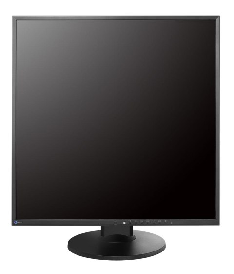 Monitor EIZO FlexScan EV2730Q-BK (26.5" /IPS /60Hz /1920 x 1920 /Czarny)
