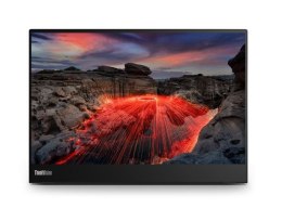 Monitor LENOVO 63FDUAT6WL (21.5
