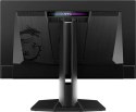 Monitor MSI MPG 271QRX QD-OLED (26.5" /OLED /360Hz /2560 x 1440 /Czarny)