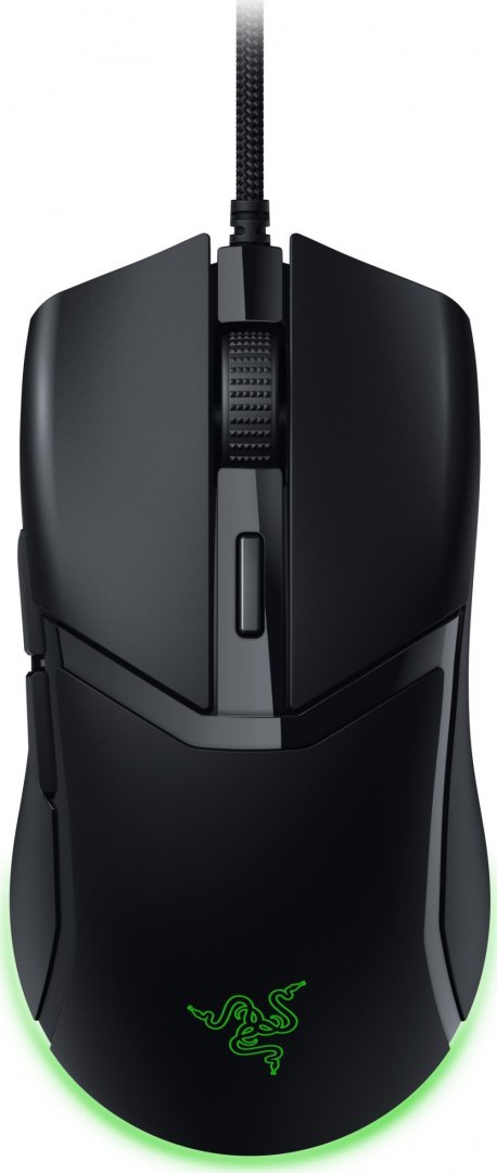 Mysz Przewodowe RAZER Cobra Mysz Przewodowe RAZER Cobra