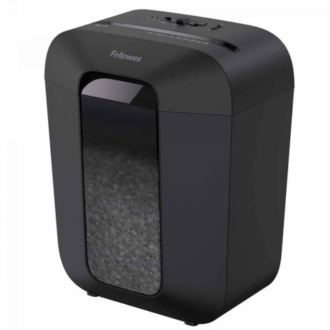 Niszczarka FELLOWES LX41 Mini-Cut Niszczarka FELLOWES LX41 Mini-Cut