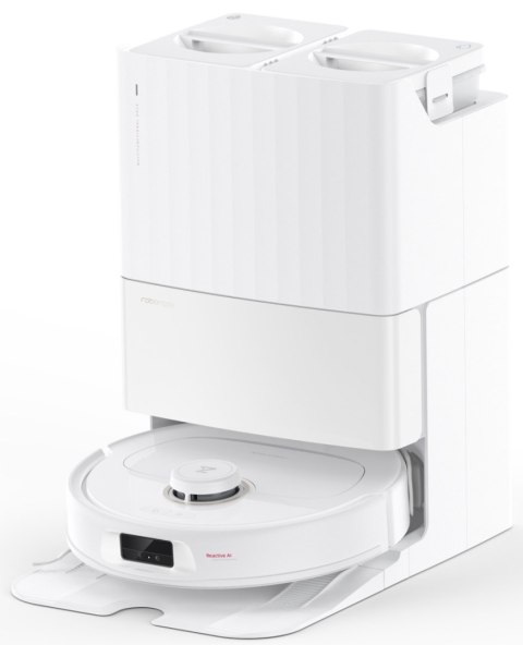 Odkurzacz automatyczny ROBOROCK QRMV02-SCH Odkurzacz automatyczny ROBOROCK QRMV02-SCH