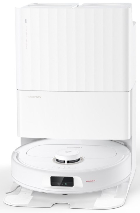 Odkurzacz automatyczny ROBOROCK QRMV02-SCH Odkurzacz automatyczny ROBOROCK QRMV02-SCH