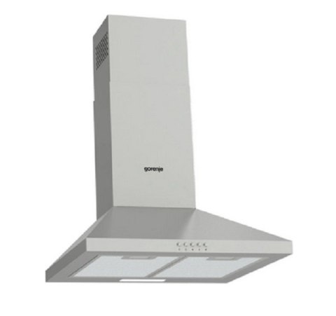 Okap kominowy GORENJE WHC529E4X Okap kominowy GORENJE WHC529E4X