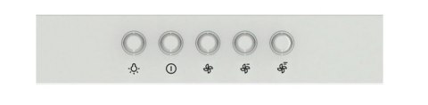 Okap kominowy GORENJE WHC529E4X Okap kominowy GORENJE WHC529E4X