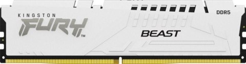 Pamięć KINGSTON (UDIMM/DDR5/16 GB/6000MHz/1.35V/36CL/SINGLE) Pamięć KINGSTON (UDIMM/DDR5/16 GB/6000MHz/1.35V/36CL/SINGLE)
