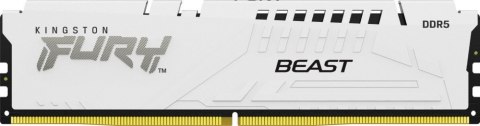 Pamięć KINGSTON (UDIMM/DDR5/16 GB/6000MHz/1.4V/30CL/SINGLE) Pamięć KINGSTON (UDIMM/DDR5/16 GB/6000MHz/1.4V/30CL/SINGLE)