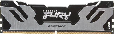Pamięć KINGSTON (UDIMM/DDR5/48 GB/6000MHz/1.35V/32CL/SINGLE) Pamięć KINGSTON (UDIMM/DDR5/48 GB/6000MHz/1.35V/32CL/SINGLE)