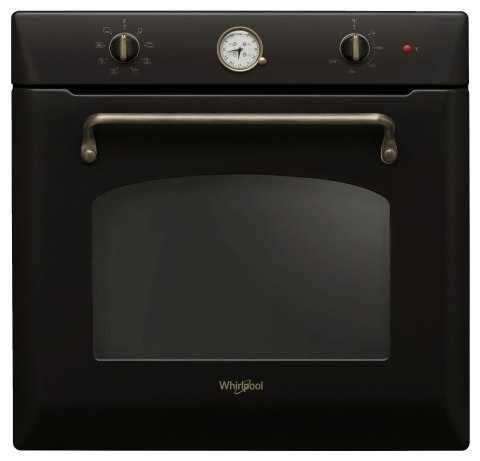 Piekarnik Do zabudowy w meblach WHIRLPOOL WTAC8411SCAN Piekarnik Do zabudowy w meblach WHIRLPOOL WTAC8411SCAN