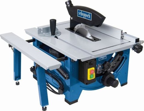 Pilarka tarczowa Scheppach HS80 1200 W 210 mm Pilarka tarczowa Scheppach HS80 1200 W 210 mm