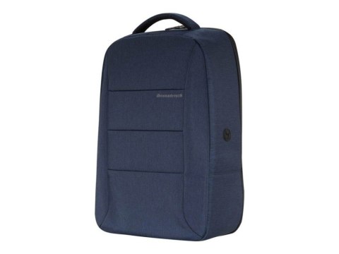 Plecak D.BRAMANTE BG16DABL1714 (maks.16"/Ciemnoniebieski) Plecak D.BRAMANTE BG16DABL1714 (maks.16"/Ciemnoniebieski)