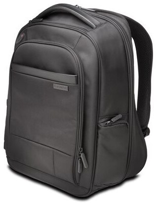 Plecak KENSINGTON Contour 2.0 K60382EU (maks.15.6"/Czarny) Plecak KENSINGTON Contour 2.0 K60382EU (maks.15.6"/Czarny)