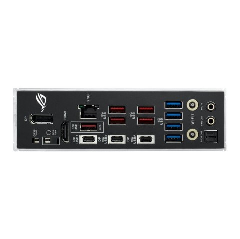 Płyta główna ASUS ROG STRIX X870-F GAMING WIFI 4DDR5 HDMI/USB-C/DP AM5 ATX Płyta główna ASUS ROG STRIX X870-F GAMING WIFI 4DDR5 HDMI/USB-C/DP AM5 ATX