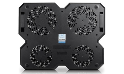 Podstawka chłodząca DEEPCOOL DP-N422-MCX6 Podstawka chłodząca DEEPCOOL DP-N422-MCX6