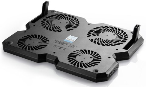 Podstawka chłodząca DEEPCOOL DP-N422-MCX6 Podstawka chłodząca DEEPCOOL DP-N422-MCX6
