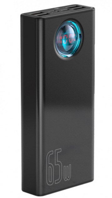 Powerbank BASEUS PPLG000101 Powerbank BASEUS PPLG000101