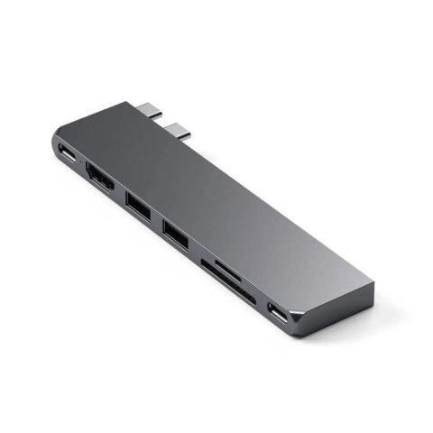 SATECHI ST-HUCPHSM (Kosmiczna szarość /USB-C ) SATECHI ST-HUCPHSM (Kosmiczna szarość /USB-C )