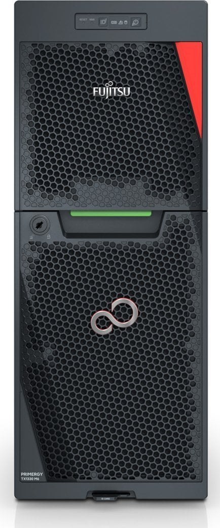 Serwer FUJITSU PRIMERGY TX1330 M6 (32GB ) Serwer FUJITSU PRIMERGY TX1330 M6 (32GB )