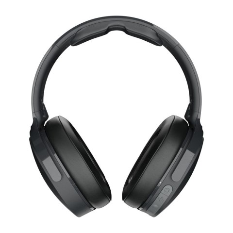 Słuchawki bezprzewodowe SKULLCANDY S6HVW-N740 (Czarny) Słuchawki bezprzewodowe SKULLCANDY S6HVW-N740 (Czarny)