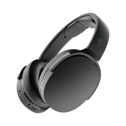 Słuchawki bezprzewodowe SKULLCANDY S6HVW-N740 (Czarny) Słuchawki bezprzewodowe SKULLCANDY S6HVW-N740 (Czarny)