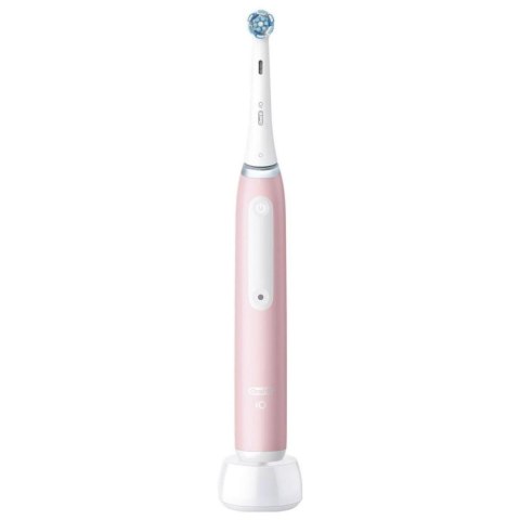 Szczoteczka elektryczna ORAL-B iO Series 3 Blush Pink Szczoteczka elektryczna ORAL-B iO Series 3 Blush Pink