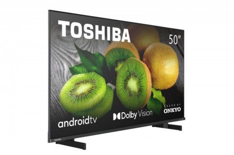 Telewizor TOSHIBA 50″ D-LED 50UA5D63DG Telewizor TOSHIBA 50″ D-LED 50UA5D63DG