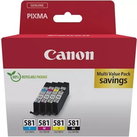 Tusz CANON 2103C007 Tusz CANON 2103C007