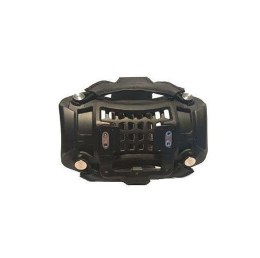 WT6000 WRIST MOUNT WITH SMALL/MEDIUM STRAP. ALLOWS TO USE THE WEARABLE TERMINAL ON THE WRIST.
