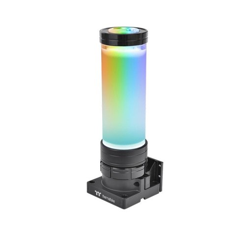 Chłodzenie wodne THERMALTAKE CL-W335-CU12SW-A Chłodzenie wodne THERMALTAKE CL-W335-CU12SW-A