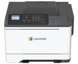 Drukarka laserowa LEXMARK CS521dn (1200 x 1200dpi /A4 / USB 2.0)