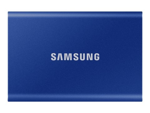 Dysk twardy zewnętrzny SAMSUNG T7 500 GB MU-PC500H/WW Dysk twardy zewnętrzny SAMSUNG T7 500 GB MU-PC500H/WW