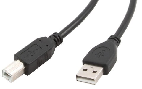 Kabel USB GEMBIRD Typ B 3 Kabel USB GEMBIRD Typ B 3