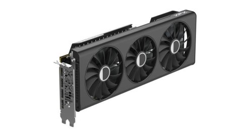 Karta graficzna XFX Radeon RX 7700 XT SPEEDSTER QICK319 BLACK 12GB GDDR6 RX-77TQICKB9 Karta graficzna XFX Radeon RX 7700 XT SPEEDSTER QICK319 BLACK 12GB GDDR6 RX-77TQICKB9