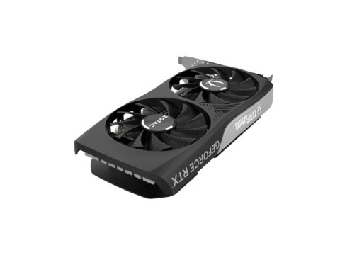 Karta graficzna ZOTAC GeForce RTX 4060 Twin Edge 8GB GDDR6