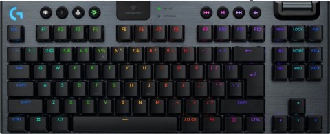 Klawiatura Bezprzewodowa LOGITECH 920-012721 Klawiatura Bezprzewodowa LOGITECH 920-012721