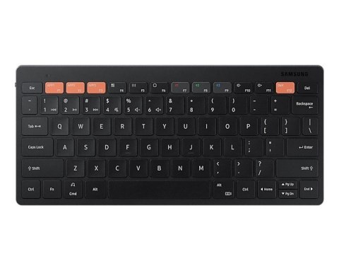 Klawiatura Bezprzewodowa SAMSUNG EJ-B3400UBEGEU Klawiatura Bezprzewodowa SAMSUNG EJ-B3400UBEGEU
