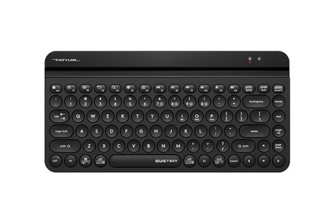 Klawiatura Nanoodbiornik A4TECH FStyler FBK30 Klawiatura Nanoodbiornik A4TECH FStyler FBK30