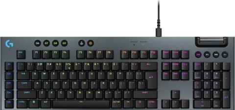 Klawiatura Przewodowa LOGITECH 920-012942 Klawiatura Przewodowa LOGITECH 920-012942