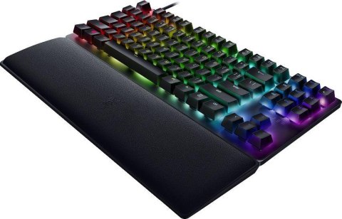 Klawiatura Przewodowa RAZER Huntsman V2 TKL Klawiatura Przewodowa RAZER Huntsman V2 TKL