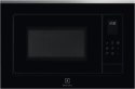 Kuchenka mikrofalowa do zabudowy ELECTROLUX 7332543713424 (900W /Czarny)