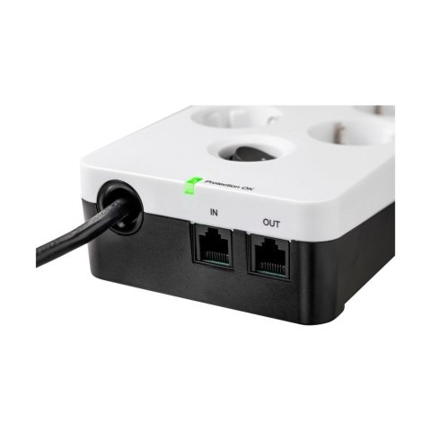 Listwa zasilająca EATON PB8TUF Listwa zasilająca EATON PB8TUF