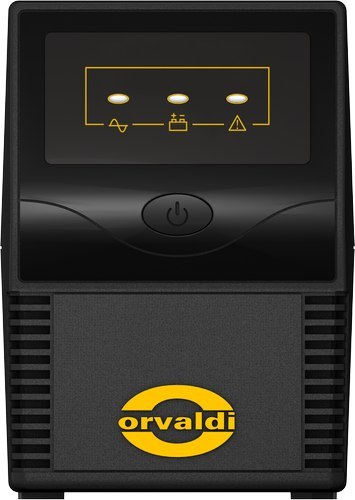 Listwa zasilająca ORVALDI Orv-8 Internet Listwa zasilająca ORVALDI Orv-8 Internet
