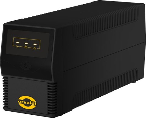 Listwa zasilająca ORVALDI Orv-8 Internet Listwa zasilająca ORVALDI Orv-8 Internet
