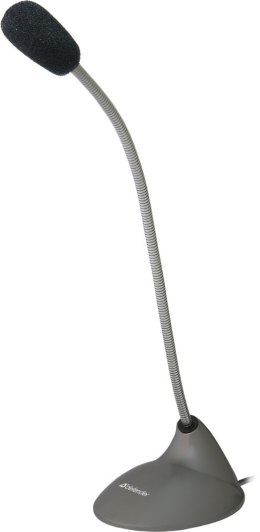 Mikrofon DEFENDER MIC-111 Czarny 64111