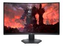 Monitor DELL S3222DGM (32" /VA /60Hz /2560 x 1440 /Czarny )