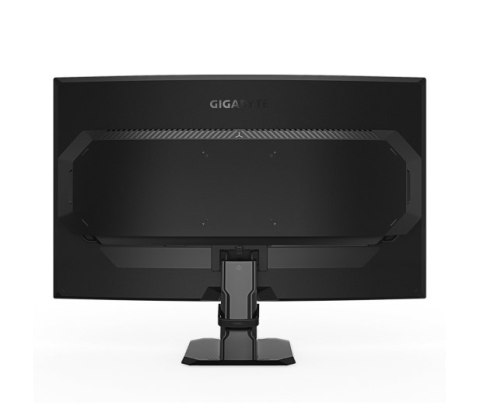 Monitor GIGABYTE GS27QC EU1 (27" /VA /165Hz /2560 x 1440 /Czarny) Monitor GIGABYTE GS27QC EU1 (27" /VA /165Hz /2560 x 1440 /Czarny)