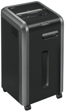 Niszczarka FELLOWES 225Ci Niszczarka FELLOWES 225Ci