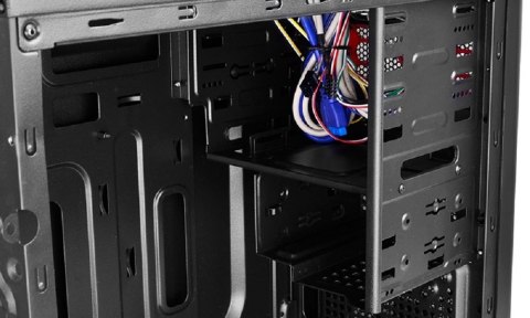 Obudowa Micro ATX DEEPCOOL ATX DP-MATX-SMTR Obudowa Micro ATX DEEPCOOL ATX DP-MATX-SMTR