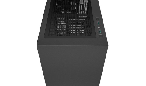 Obudowa Midi Tower DEEPCOOL ATX R-CH510-BKNNE1-G-1 Obudowa Midi Tower DEEPCOOL ATX R-CH510-BKNNE1-G-1
