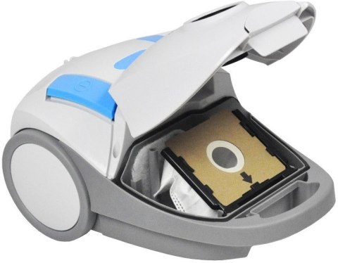 Odkurzacz BLAUPUNKT Odkurzacz 700W VCB201